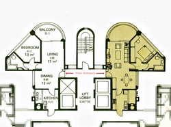 Mandarin Gardens (D15), Condominium #617590851